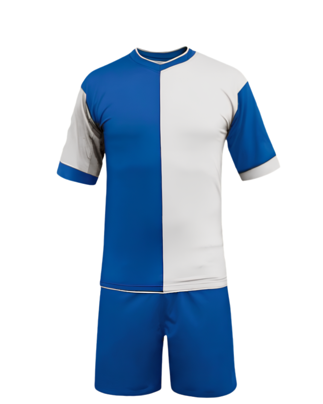 Rugby Kits Collection
